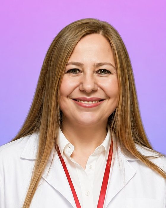 Dr Fatma Seda